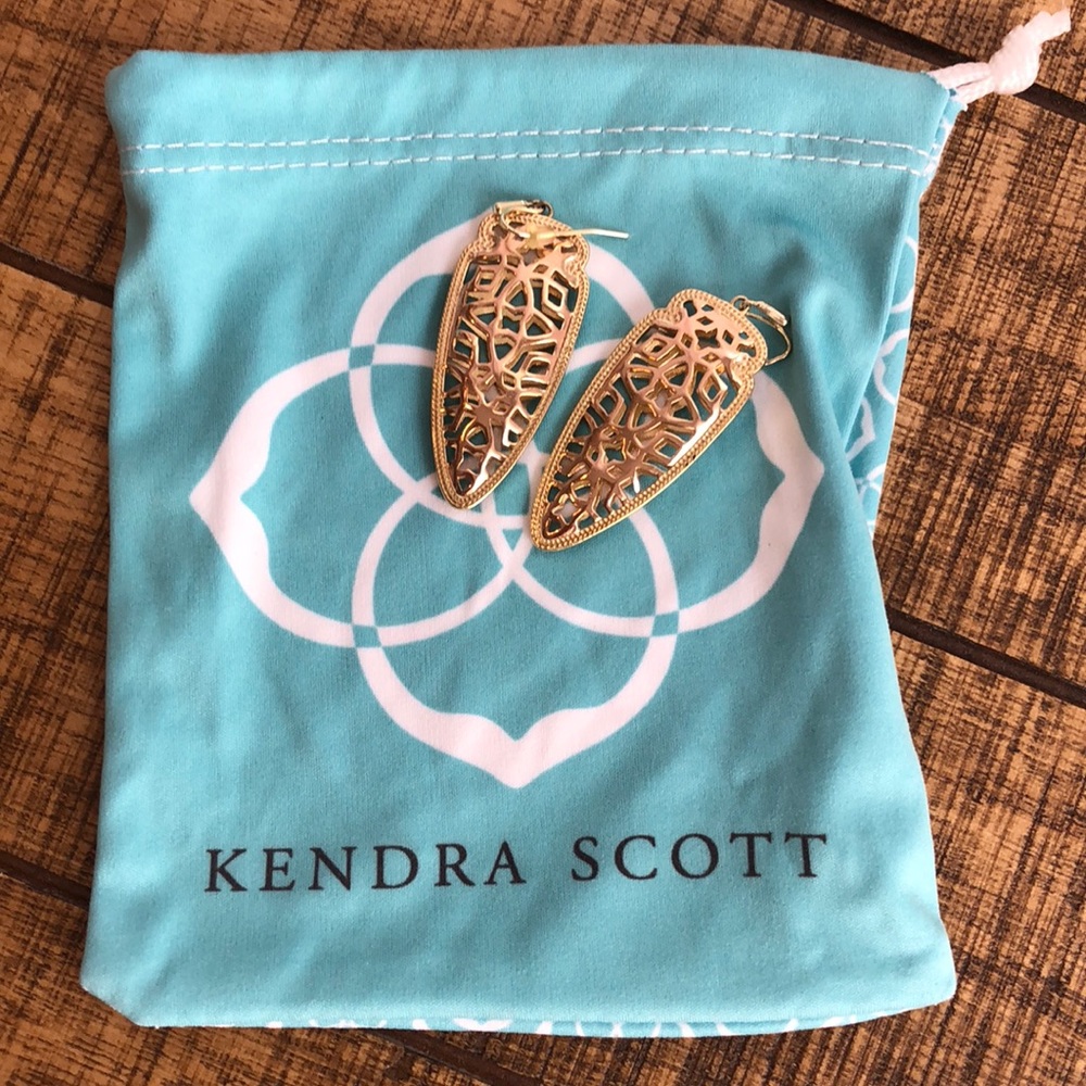 Kendra Scott Earrings